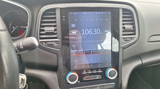 Renault Megane 2017 1.5 DCI DIESEL EURO6 110HP ΜΕΓ. ΟΘΌΝΗ-thumb-21