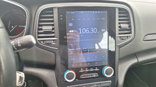 Renault Megane 2017 1.5 DCI DIESEL EURO6 110HP ΜΕΓ. ΟΘΌΝΗ-thumb-22