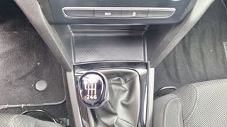 Renault Megane 2017 1.5 DCI DIESEL EURO6 110HP ΜΕΓ. ΟΘΌΝΗ-thumb-26