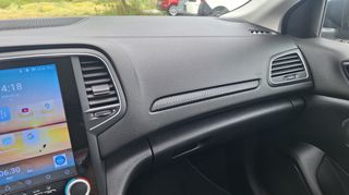 Renault Megane 2017 1.5 DCI DIESEL EURO6 110HP ΜΕΓ. ΟΘΌΝΗ-thumb-27