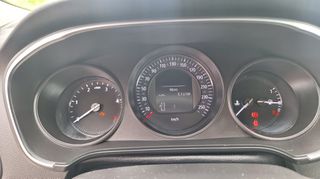 Renault Megane 2017 1.5 DCI DIESEL EURO6 110HP ΜΕΓ. ΟΘΌΝΗ-thumb-28