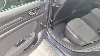 Renault Megane 2017 1.5 DCI DIESEL EURO6 110HP ΜΕΓ. ΟΘΌΝΗ-thumb-29