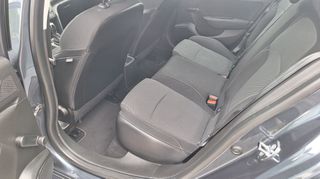 Renault Megane 2017 1.5 DCI DIESEL EURO6 110HP ΜΕΓ. ΟΘΌΝΗ-thumb-30