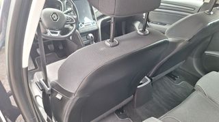 Renault Megane 2017 1.5 DCI DIESEL EURO6 110HP ΜΕΓ. ΟΘΌΝΗ-thumb-33