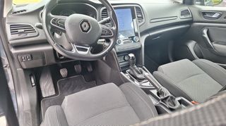 Renault Megane 2017 1.5 DCI DIESEL EURO6 110HP ΜΕΓ. ΟΘΌΝΗ-thumb-34