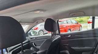 Renault Megane 2017 1.5 DCI DIESEL EURO6 110HP ΜΕΓ. ΟΘΌΝΗ-thumb-35