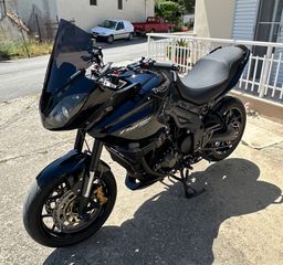 Triumph Tiger 1050 2007-thumb-2