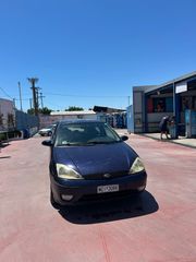 Ford Focus 2002 GHIA 1,6 FULL EXTRA