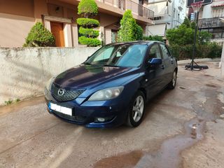 Mazda 3 2006-thumb-1