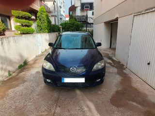 Mazda 3 2006-thumb-2