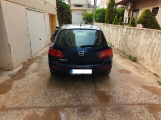 Mazda 3 2006-thumb-3