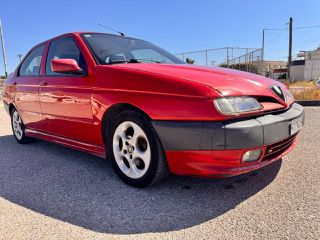 Alfa Romeo Alfa 146 1998 JUNIOR