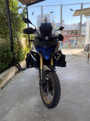 Voge DS525X 2023 ΜΕ ΕΓΓΥΗΣΗ - FULL EXTRA