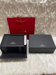 Omega Speedmaster Box - Case HighQuality 1:1