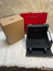 Omega Speedmaster Box - Case HighQuality 1:1-thumb-1