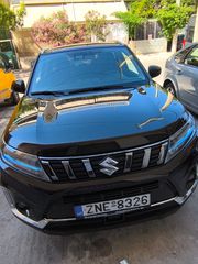 Suzuki Vitara 2021