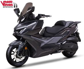 Sym CRUiSYM 400 TCS 2026 *ΕΠΩΝΥΜΑ ΔΩΡΑ+ΤΕΛΗ'26*-thumb-1