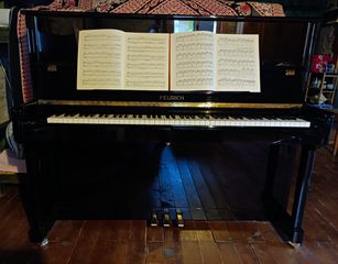 Πιάνο FEURICH Universal 122