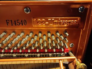 Πιάνο FEURICH Universal 122-thumb-3