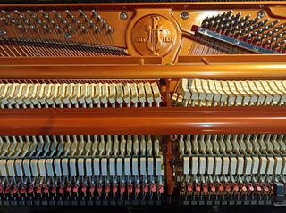 Πιάνο FEURICH Universal 122-thumb-4