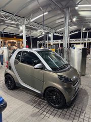 Smart ForTwo 2008 Limided one