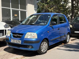 Hyundai Atos 2006 prime