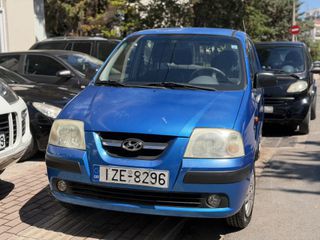 Hyundai Atos 2006 prime-thumb-1