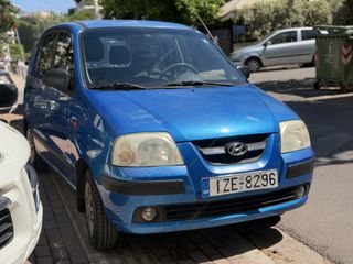 Hyundai Atos 2006 prime-thumb-2