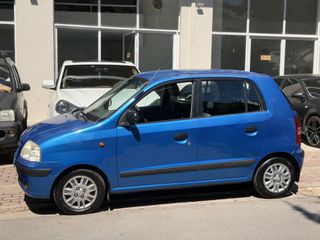 Hyundai Atos 2006 prime-thumb-3