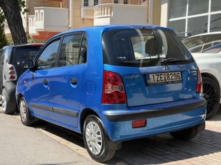 Hyundai Atos 2006 prime-thumb-4