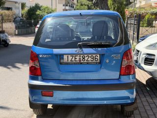 Hyundai Atos 2006 prime-thumb-5