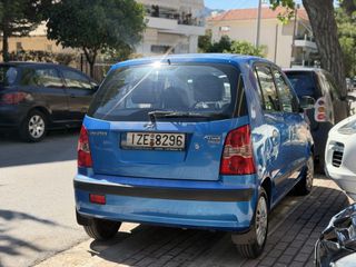 Hyundai Atos 2006 prime-thumb-6