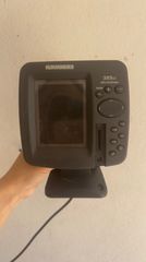 Gps Fishfinder Humminbird 385ci
