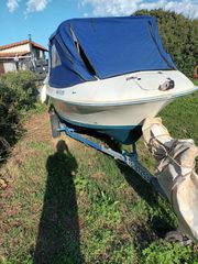 Compass 2008 156 CC