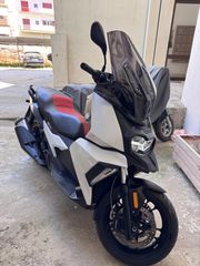 Bmw C 400 X 2019