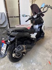 Bmw C 400 X 2019-thumb-2