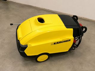 Επαγγελματικό Πλυστικό μηχάνημα KARCHER HDS 895