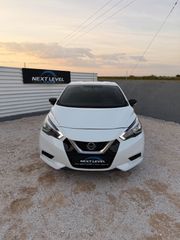 Nissan Micra 2018-thumb-1