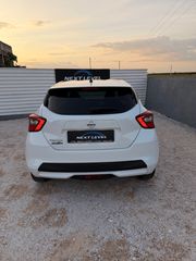 Nissan Micra 2018-thumb-4