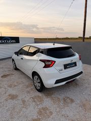 Nissan Micra 2018-thumb-5