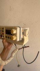 Ναυτικός ασύρματος VHF Standar Horizon Eclipse DSC+-thumb-1