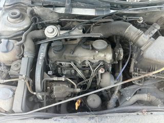ΜΗΧΑΝΙΚΑ ΜΕΡΗ ‘ALH 1900 cc TDI’ SKODA OCTAVIA 4 1997-2010