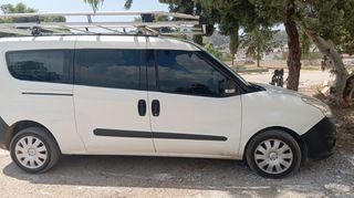 Opel Combo 2016