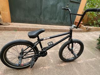 BMX Fiend 2020 CUSTOM