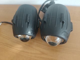 Givi Προβολάκια Μοτοσυκλέτας S310