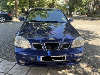 Chevrolet Nubira 2004