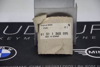 Γνήσιο BMW Διακόπτης Προβολέων Ομίχλης - Πίσω Φως Ομίχλης – E30 / E28 – 61311368895 – Καινούργιο (NOS)