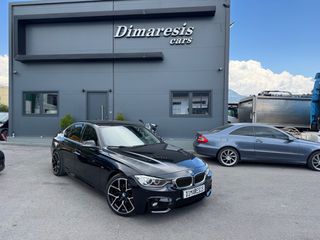 Bmw 320 2015 LUXURY M3 LOOK FULL EXTRA-thumb-1