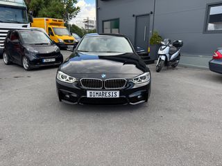Bmw 320 2015 LUXURY M3 LOOK FULL EXTRA-thumb-3