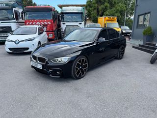 Bmw 320 2015 LUXURY M3 LOOK FULL EXTRA-thumb-4